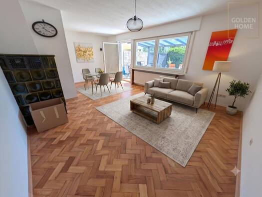 Reihenmittelhaus zum Kauf 550.000 € 4 Zimmer 105 m² 246 m² Grundstück Südstadt Ravensburg 88214