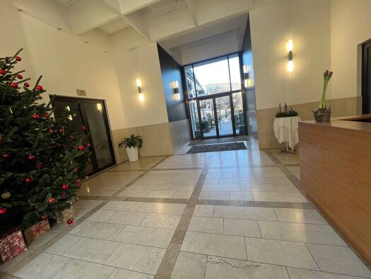 Wohnung zur Miete 1.950 € 2 Zimmer 54 m² Geschoss 1/4 frei ab 20.12.2025 Maxvorstadt München 80333