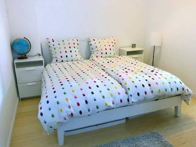 Wohnung zur Miete 500 € 2 Zimmer 60 m² frei ab sofort Ingolstadt 85051