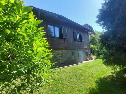 Einfamilienhaus zum Kauf 250.000 € 3 Zimmer 73,7 m² 1.020 m² Grundstück Eichgraben 3032