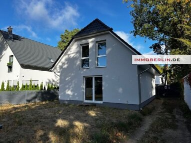 Einfamilienhaus zum Kauf 750.000 € 5 Zimmer 107 m² 427 m² Grundstück frei ab sofort Kladow Berlin 14089