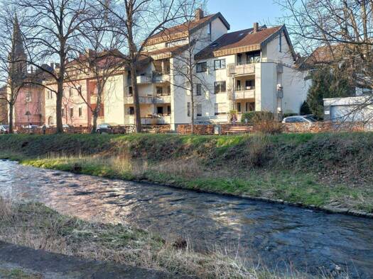 Studio zum Kauf 395.000 € 3 Zimmer 93,6 m² 1. Geschoss Ettlingen 76275