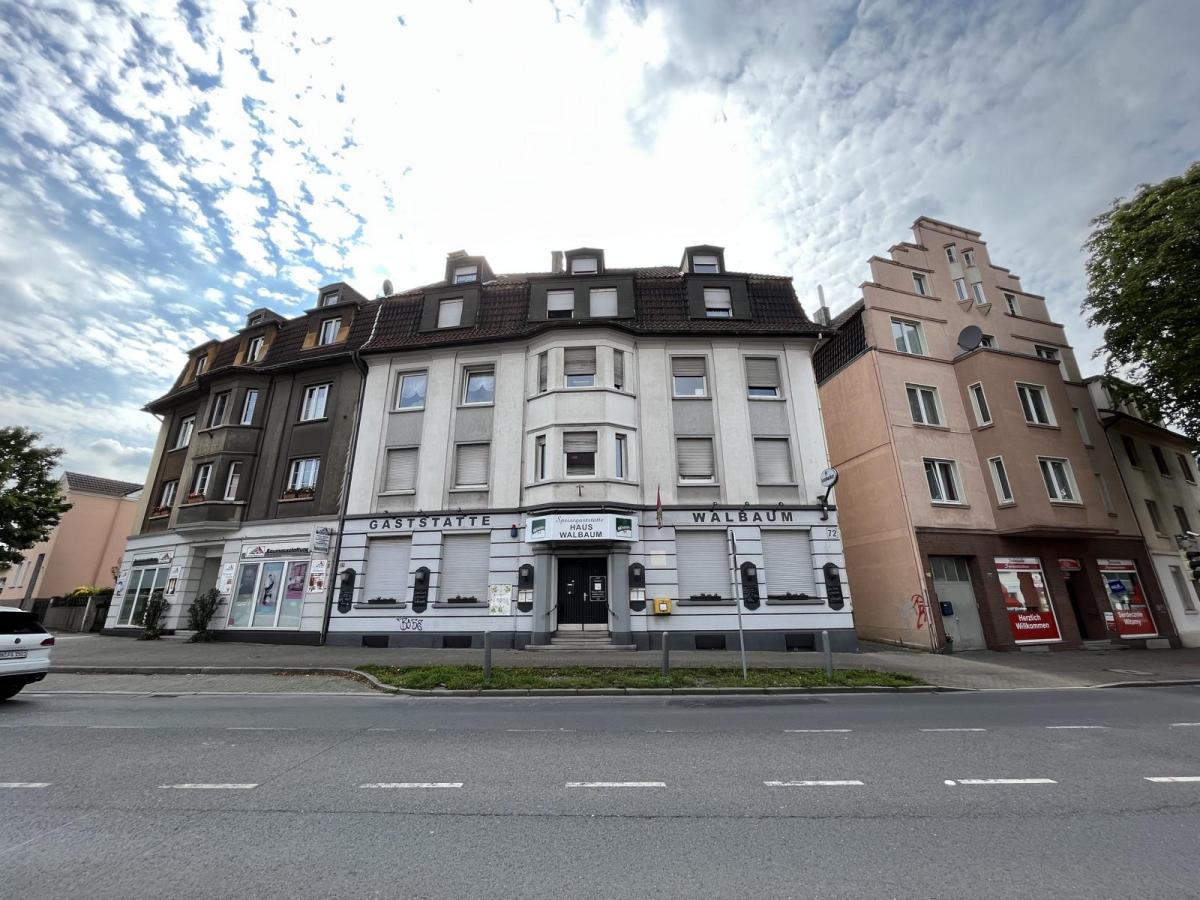 Mehrfamilienhaus zum Kauf 870.000 € 17 Zimmer 675 m²<br/>Wohnfläche 519 m²<br/>Grundstück Osterfeld Lünen 44532