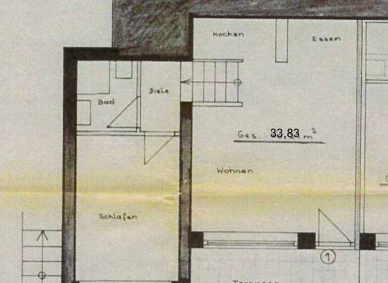 Wohnung zum Kauf 186.000 € 2 Zimmer 33,8 m² Zell am See 5700