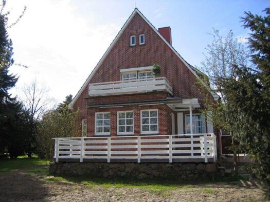 Einfamilienhaus zum Kauf 395.000 € 5 Zimmer 141 m² 1.456 m² Grundstück frei ab sofort Am Wiesengrund 4 Garlstorf 21376