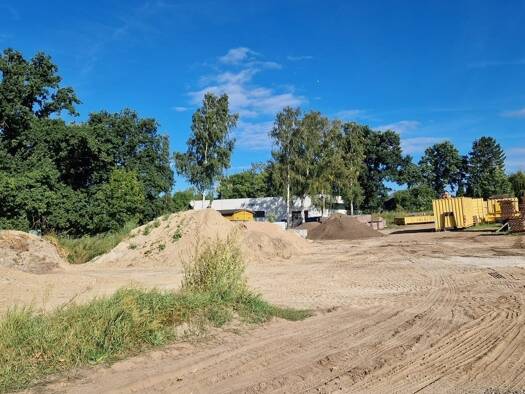 Grundstück zum Kauf 79.000 € 607 m² Grundstück Buendorf Dahlenburg 21368