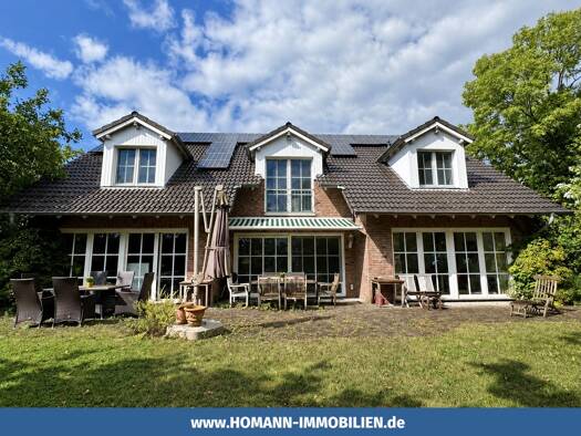 Einfamilienhaus zum Kauf 796.000 € 6 Zimmer 278 m² 936 m² Grundstück Everswinkel Everswinkel 48351