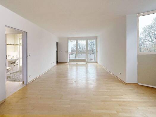 Wohnung zum Kauf 390.000 € 2 Zimmer 54 m² 4. Geschoss frei ab sofort Allach-Untermenzing München 80997