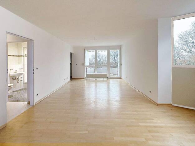 Wohnung zum Kauf 390.000 € 2 Zimmer 54 m² 4. Geschoss frei ab sofort Allach-Untermenzing München 80997