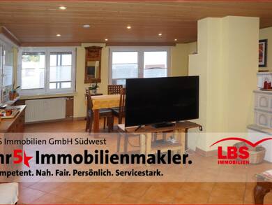 Einfamilienhaus zum Kauf 285.000 € 7 Zimmer 148 m² 233 m² Grundstück Lindenberg 67473