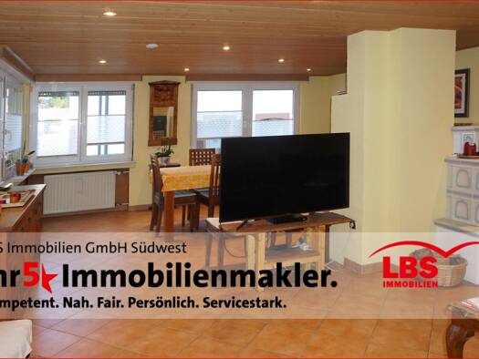 Einfamilienhaus zum Kauf 285.000 € 7 Zimmer 148 m² 233 m² Grundstück Lindenberg 67473