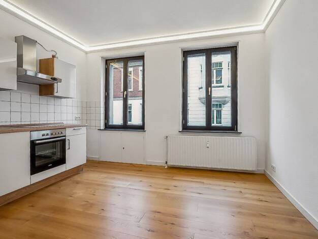 Wohnung zum Kauf 425.000 € 2,5 Zimmer 83,3 m² Centrum Münster 48147