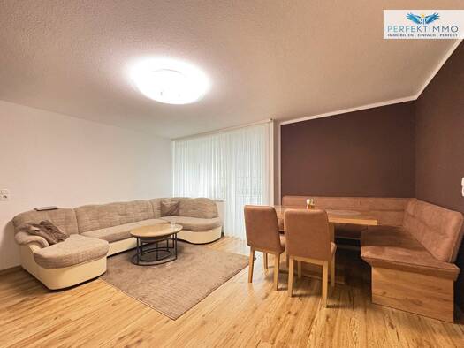 Wohnung zum Kauf 299.000 € 4 Zimmer 77,7 m² 1. Geschoss Imst 6460