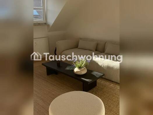 Wohnung zur Miete Tauschwohnung 1.770 € 2,5 Zimmer 67 m² 5. Geschoss Maxvorstadt München 80333