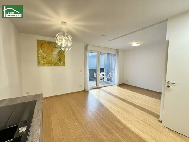 Studio zum Kauf 179.000 € 1 Zimmer 30,4 m² 1. Geschoss Erzherzog-Karl-Straße 27 Wien 1220