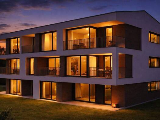 Wohnung zum Kauf - Erstbezug 305.000 € 3 Zimmer 72 m² Köttmannsdorf 9071