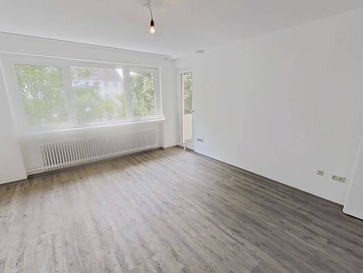 Wohnung zur Miete 569 € 3 Zimmer 70,1 m² 2. Geschoss frei ab 16.08.2026 Lahrkampstraße 15 Sennelager Paderborn 33104