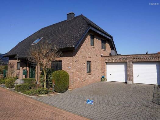 Einfamilienhaus zum Kauf 499.000 € 4 Zimmer 155 m² 480 m² Grundstück Marienbaum Xanten 46509