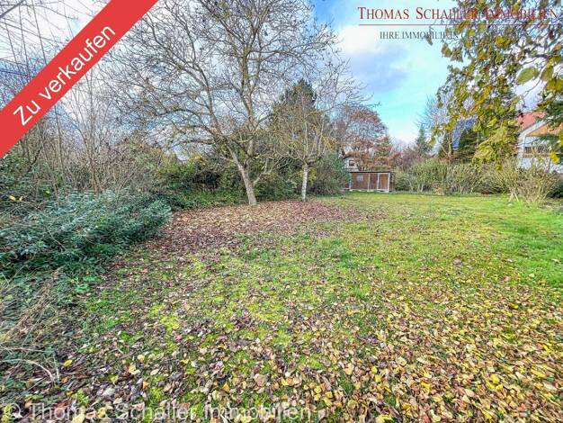 Grundstück zum Kauf 450 m² Grundstück Griesau Pfatter 93102