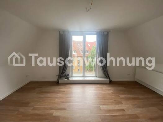 Wohnung zur Miete Tauschwohnung 570 € 2 Zimmer 55 m² Mauritz Münster 48145