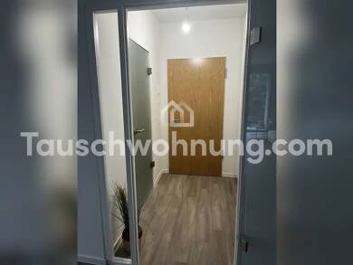 Wohnung zur Miete Tauschwohnung 880 € 2 Zimmer 54 m² 2. Geschoss Düsseldorf 40549