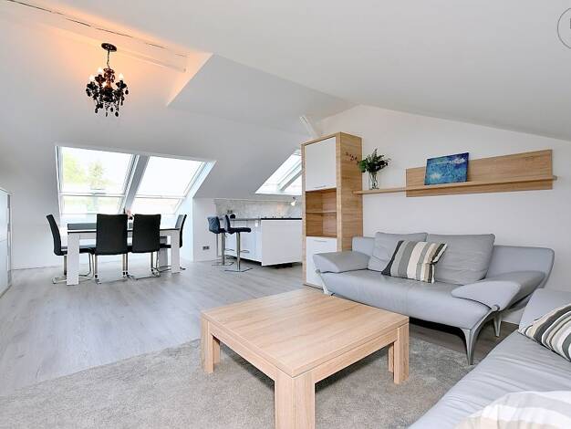 Wohnung zur Miete auf Zeit 1.190 € 2,5 Zimmer 64 m² frei ab sofort Pleidelsheim 74385