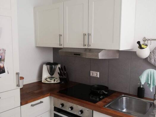 Wohnung zur Miete 530 € 2 Zimmer 59,4 m² 1. Geschoss frei ab 15.02.2026 Ellwangen 73479