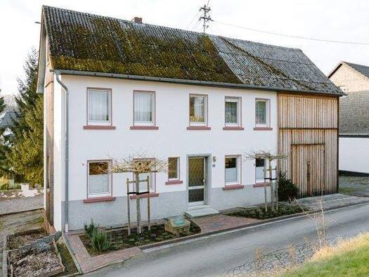 Einfamilienhaus zum Kauf 148.880 € 4 Zimmer 102 m² 659 m² Grundstück Sörth 57636