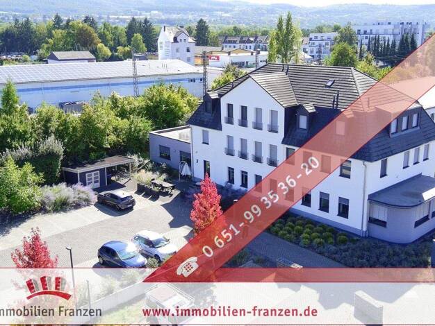 Laden zum Kauf 3.495.000 € 25 Zimmer Trier-West-Pallien Trier 54294
