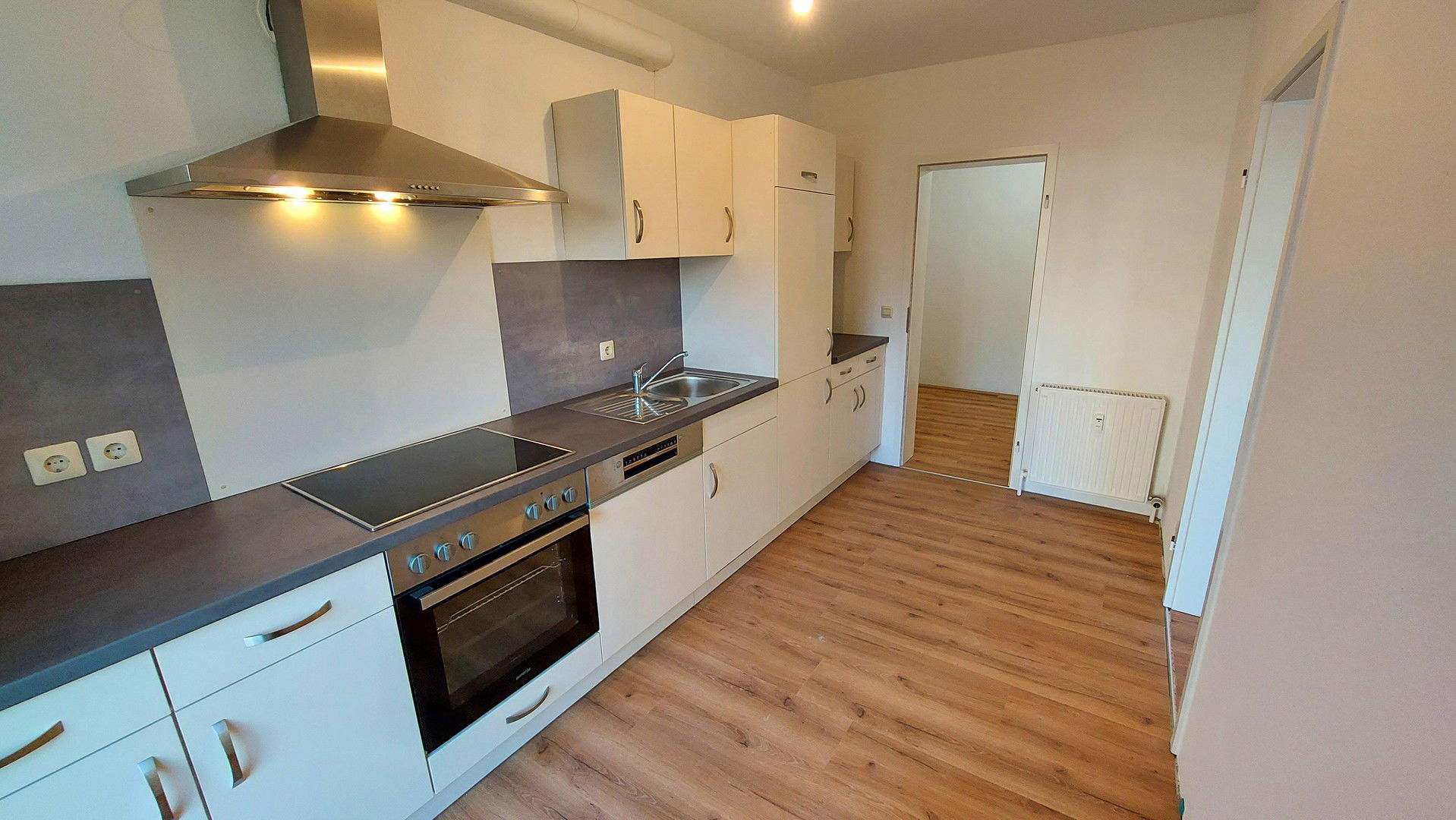 Wohnung zur Miete 1.200 € 3 Zimmer 90 m²<br/>Wohnfläche EG<br/>Geschoss 01.02.2025<br/>Verfügbarkeit Güldensteinstraße 91 Sontheim - Ost Heilbronn, Sontheim 74081