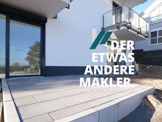 Wohnung zum Kauf 385.000 € 3 Zimmer 95,5 m² EG Gau-Bischofsheim 55296