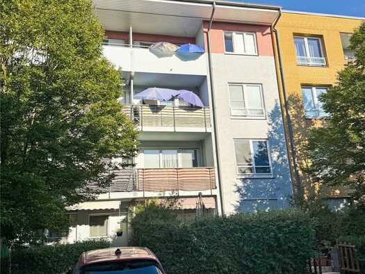 Wohnung zum Kauf provisionsfrei 290.000 € 3 Zimmer 80 m² 3. Geschoss Montessoristraße 4 Falkensee 14612