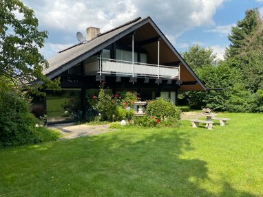 Einfamilienhaus zum Kauf 7,5 Zimmer 265 m² 2.438 m² Grundstück Weißenburg Weißenburg in Bayern 91781