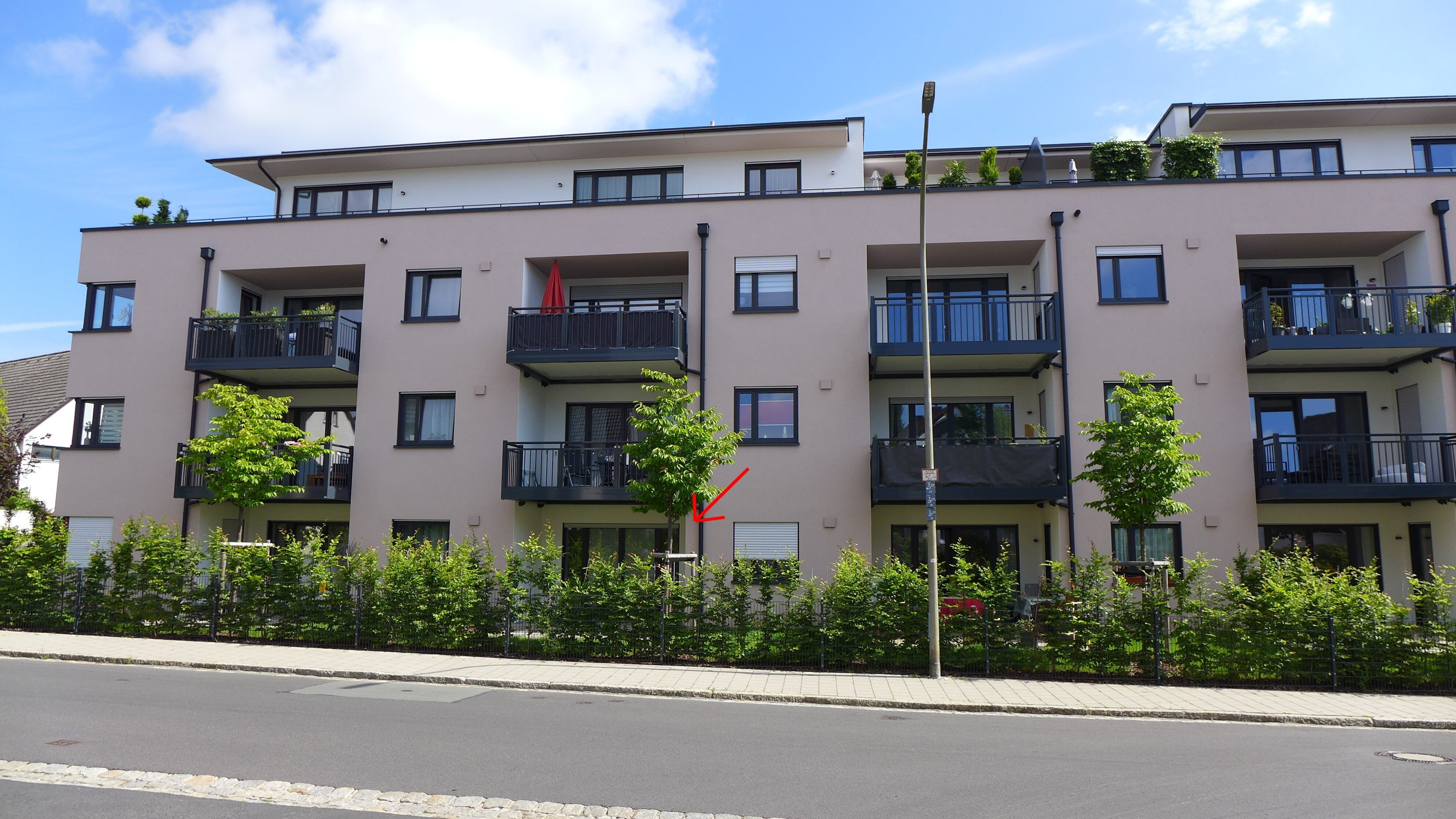 Wohnung zur Miete 627 € 2 Zimmer 62,9 m²<br/>Wohnfläche 01.01.2025<br/>Verfügbarkeit Pegnitz Pegnitz 91257