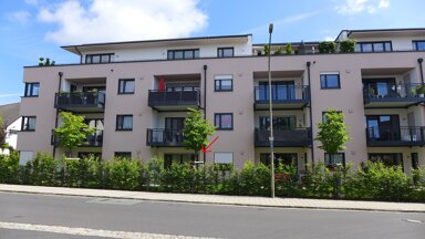 Wohnung zur Miete 627 € 2 Zimmer 62,9 m² frei ab 01.01.2025 Pegnitz Pegnitz 91257