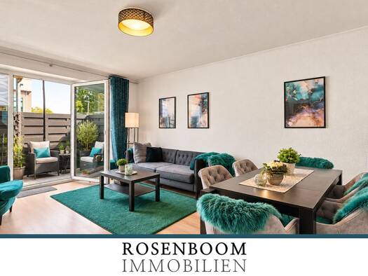Wohnung zum Kauf 125.000 € 2 Zimmer 60 m² Ebkeriege Wilhelmshaven 26389