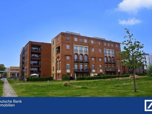 Wohnung zum Kauf 420.000 € 2 Zimmer 78 m² Brandenburger Vorstadt Potsdam 14471