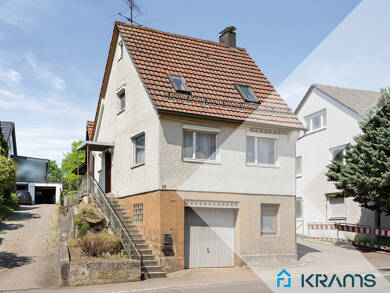 Einfamilienhaus zum Kauf 284.000 € 3 Zimmer 72 m² 543 m² Grundstück Schlaitdorf 72667