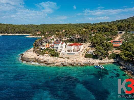 Haus zum Kauf 1.400.000 € 4 Zimmer 319 m² Korčula 0