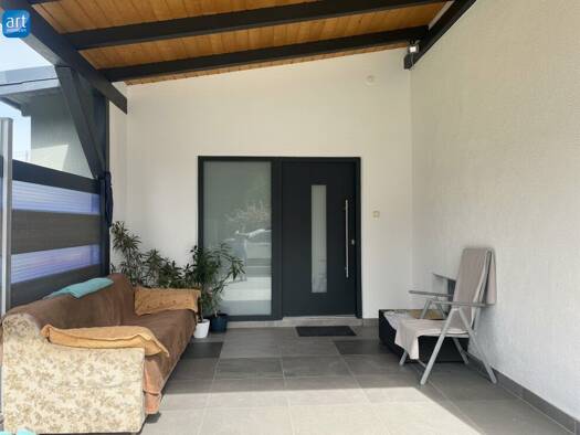 Immobilie in Antiesenhofen - Haus zum Kauf - Antiesenhofen - 270.000 € - 5 Zimmer, 120 m², 505 m² Grundstück - Bild 0