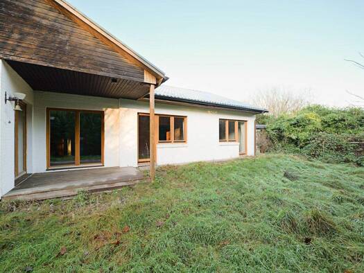 Einfamilienhaus zum Kauf provisionsfrei 228.000 € 5 Zimmer 127 m² 846 m² Grundstück Lamstedt 21769