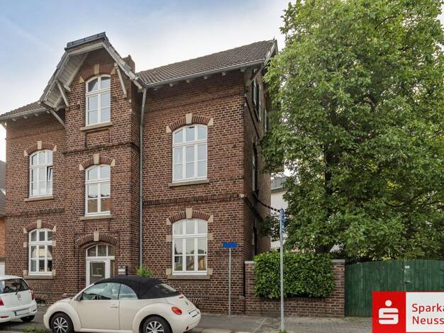Maisonette zum Kauf 275.000 € 5 Zimmer 116 m² Wevelinghoven Grevenbroich 41516