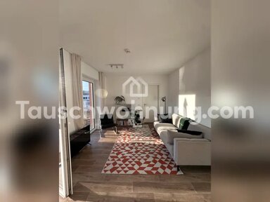 Wohnung zur Miete Tauschwohnung 1.041 € 2 Zimmer 65 m² Flingern - Süd Düsseldorf 40233