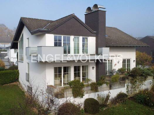 Einfamilienhaus zum Kauf 780.000 € 8 Zimmer 225 m² 773 m² Grundstück Rüdesheim am Rhein Rüdesheim 65385