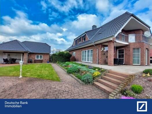 Einfamilienhaus zum Kauf 469.000 € 7 Zimmer 247,4 m² 1.188 m² Grundstück Ziltendorf Ziltendorf 15295