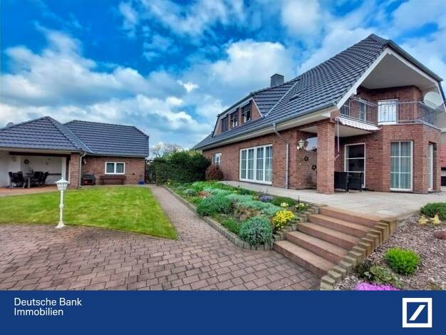 Einfamilienhaus zum Kauf 469.000 € 7 Zimmer 247,4 m² 1.188 m² Grundstück Ziltendorf Ziltendorf 15295