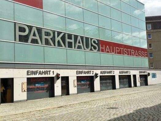 Außenstellplatz zur Miete provisionsfrei 60 € Metzerstr. (Parkhaus) 2 Innere Neustadt Dresden 01097