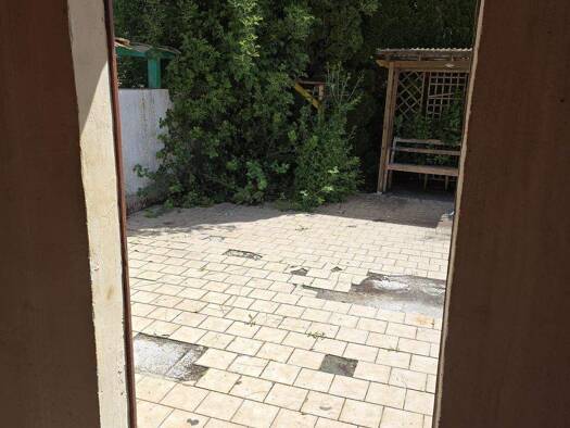 Reihenmittelhaus zum Kauf 199.000 € 4 Zimmer 130 m² 700 m² Grundstück frei ab sofort Sömmerda 99610