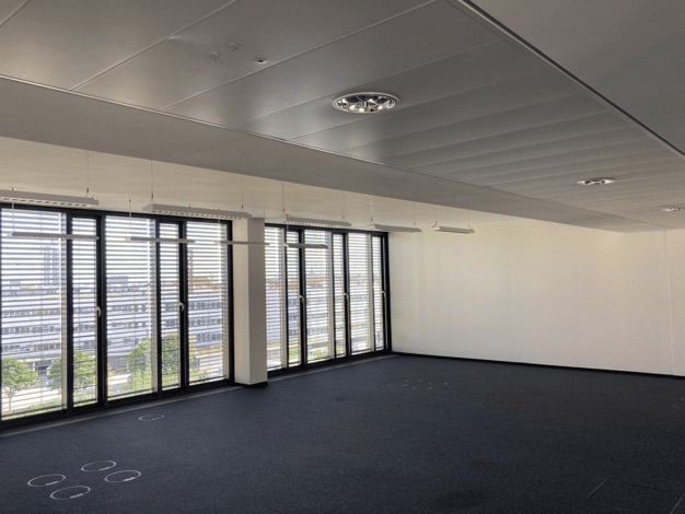 Bürofläche zur Miete provisionsfrei 3.115 € 155 m² Bürofläche Elsenheimerstraße Laim München 80687