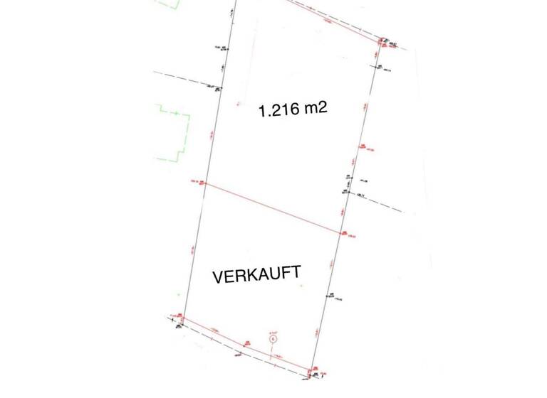 Grundstück zum Kauf 243.200 € 1.216 m² Grundstück Finkenstein 9584